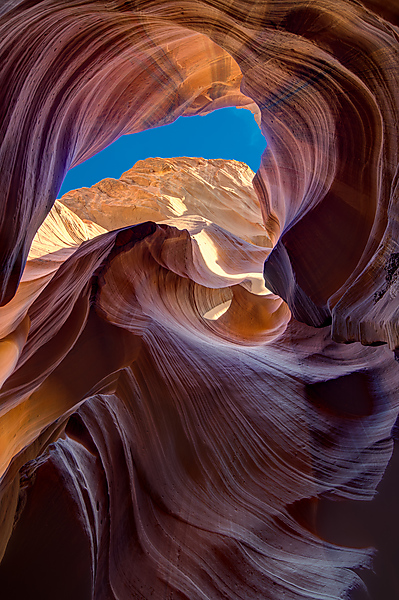 Antelope Canyon