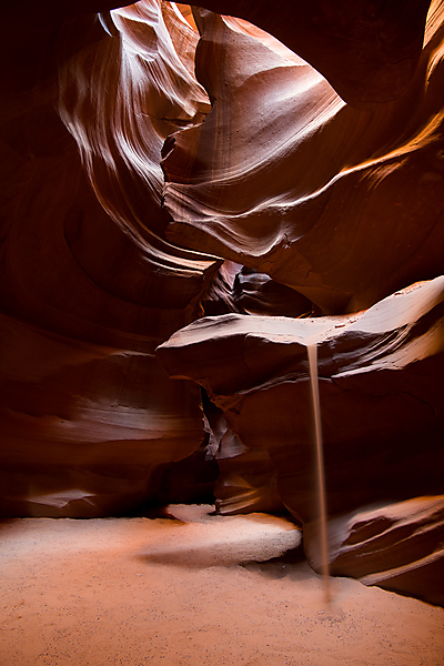 Antelope Canyon