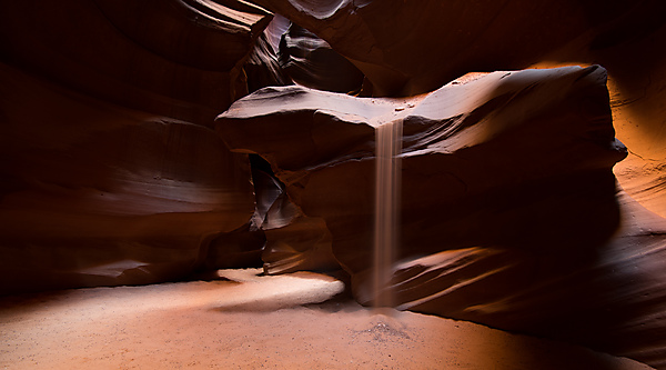 Antelope Canyon