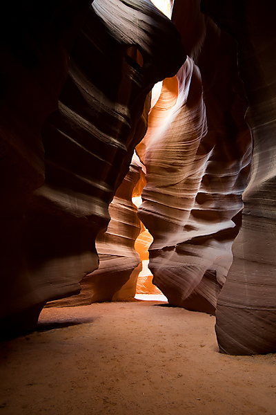 Antelope Canyon