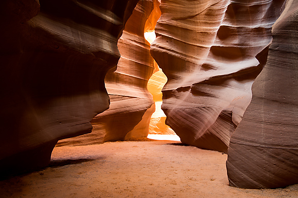 Antelope Canyon