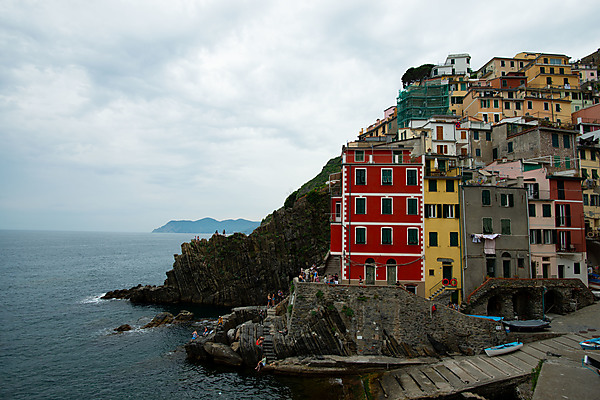 Riomaggiore