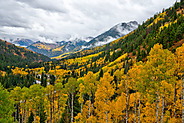 Colorado - October 2018