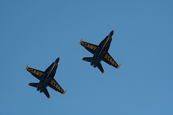 Blue Angels