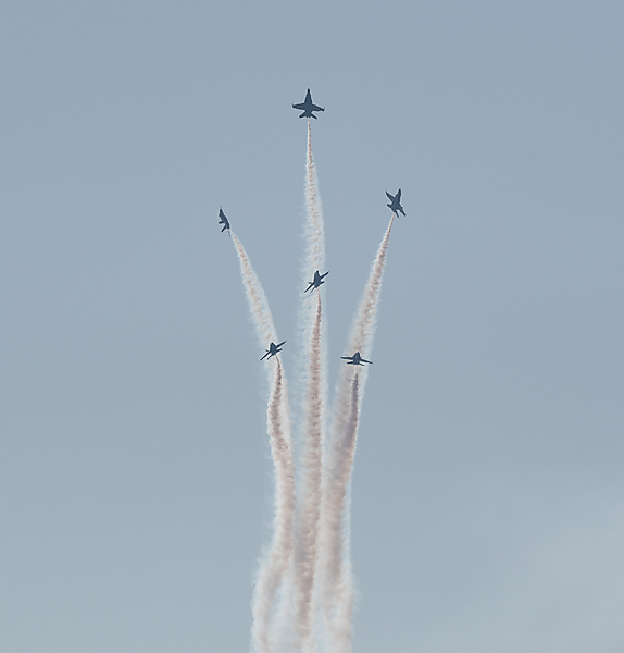 Blue Angels