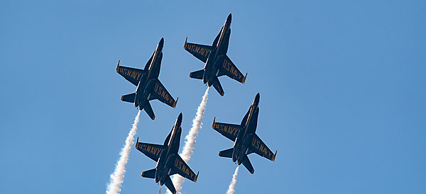 Blue Angels