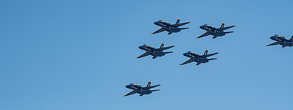 Blue Angels