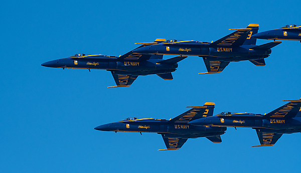 Blue Angels