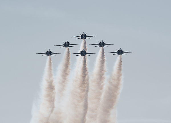 Blue Angels