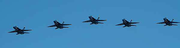 Blue Angels