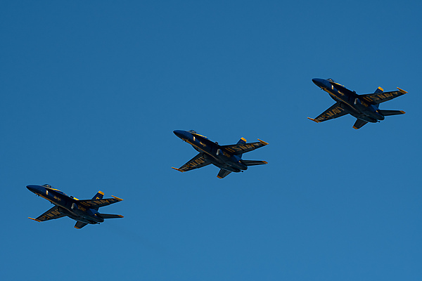 Blue Angels