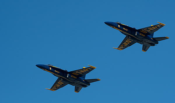 Blue Angels