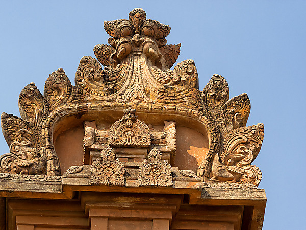 Carvings, Vittala Temple