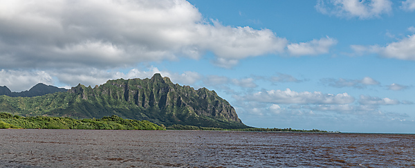 Oahu North Shore