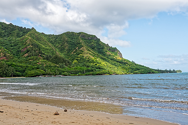 Oahu North Shore