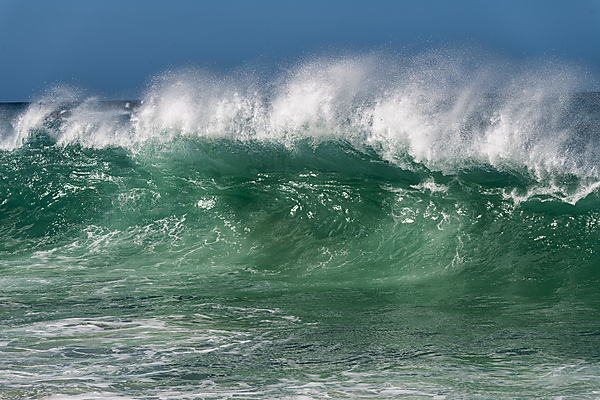 Waves | Oahu North Shore