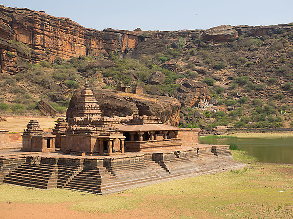 Bhoothanatha Temple