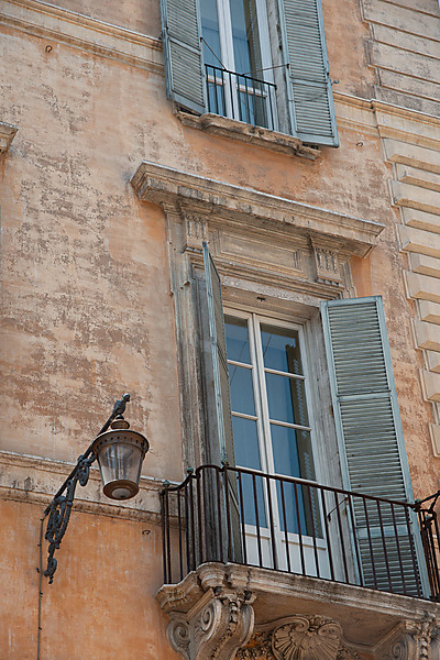 Window Shutters