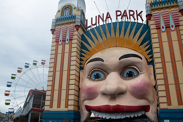 Luna Park