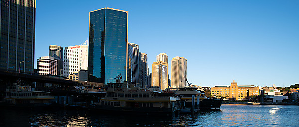 Circular Quay