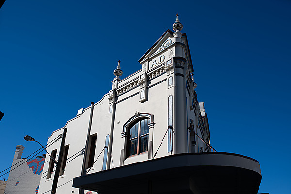 Historic Building