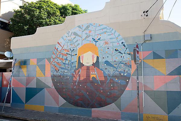 Mural