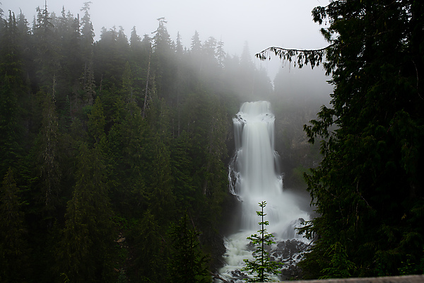 Alexander Falls