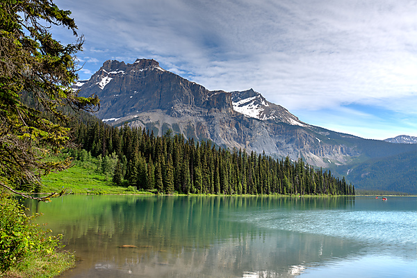 Emerald Lake