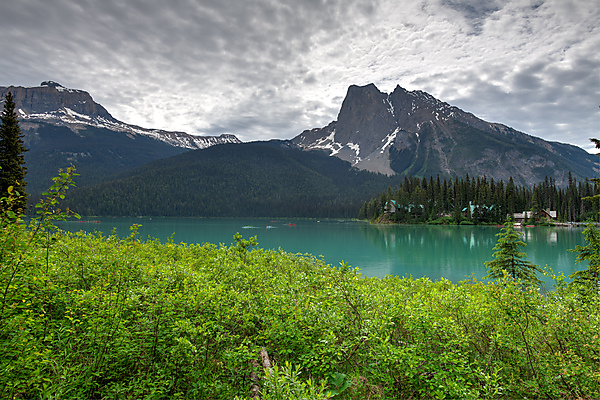 Emerald Lake