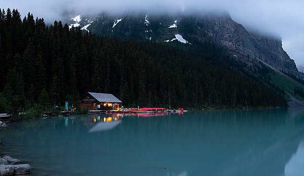 Boat Rental Shack