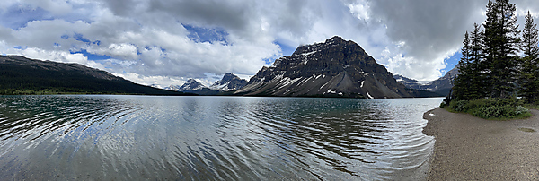 Bow Lake