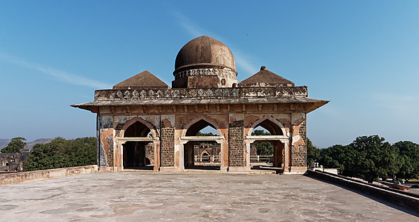 Jahaz Mahal