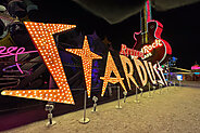 The Neon Museum