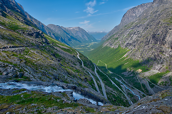 Trollstigen