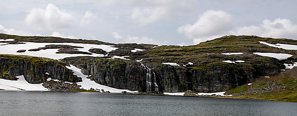 Aurlandsfjellet