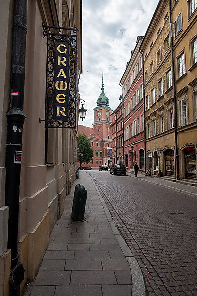 Old Town