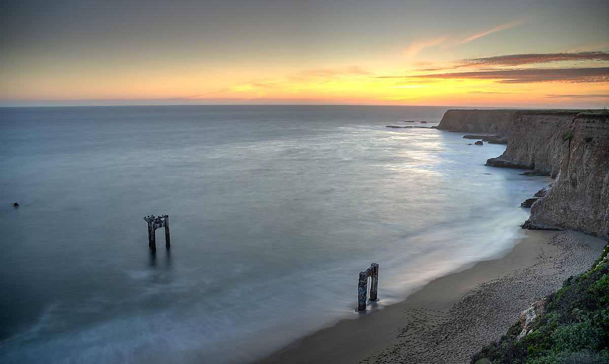 Davenport Pier Davenport Pier