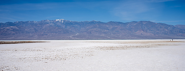 Badwater Basin