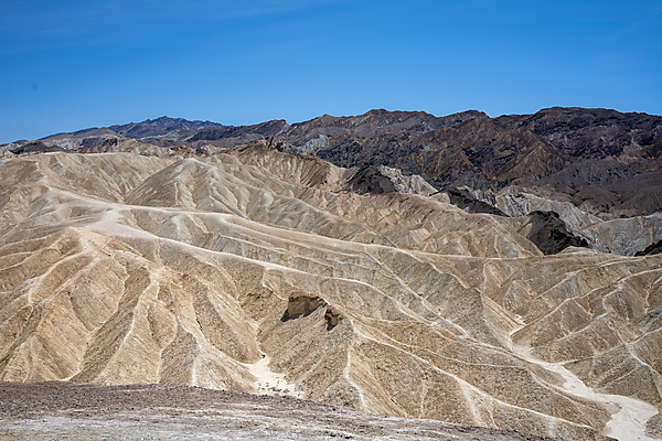 Zabriskie Point