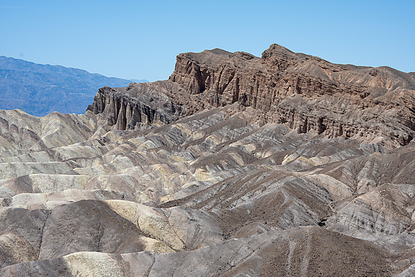 Zabriskie Point