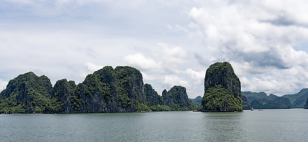 Hạ Long Bay