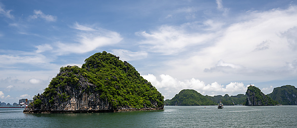 Hạ Long Bay