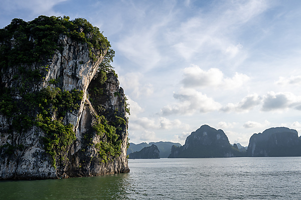 Hạ Long Bay