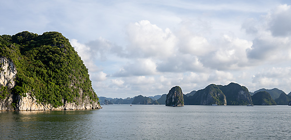 Hạ Long Bay
