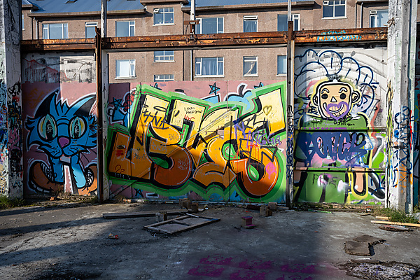 Graffiti