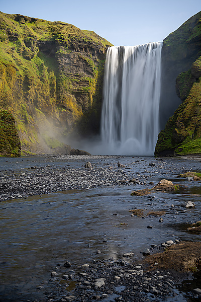 Skógafoss