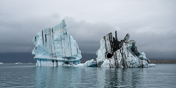 Jökulsárlón Glacier Lagoon