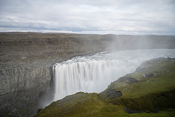 Dettifoss