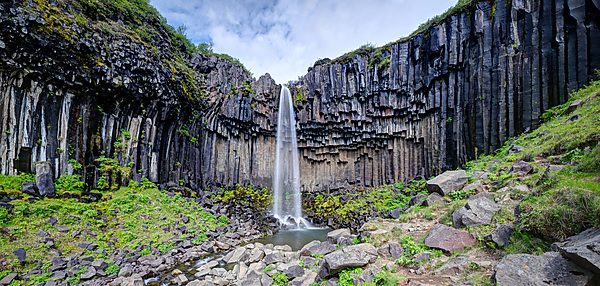 Svartifoss