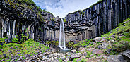 Svartifoss